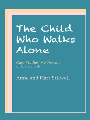 cover image of The Child Who Walks Alone